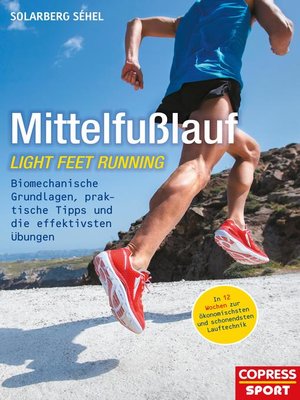 cover image of Mittelfußlauf